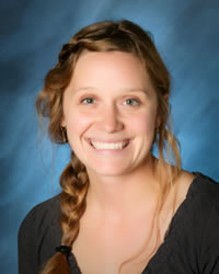 Amber Stogsdill 